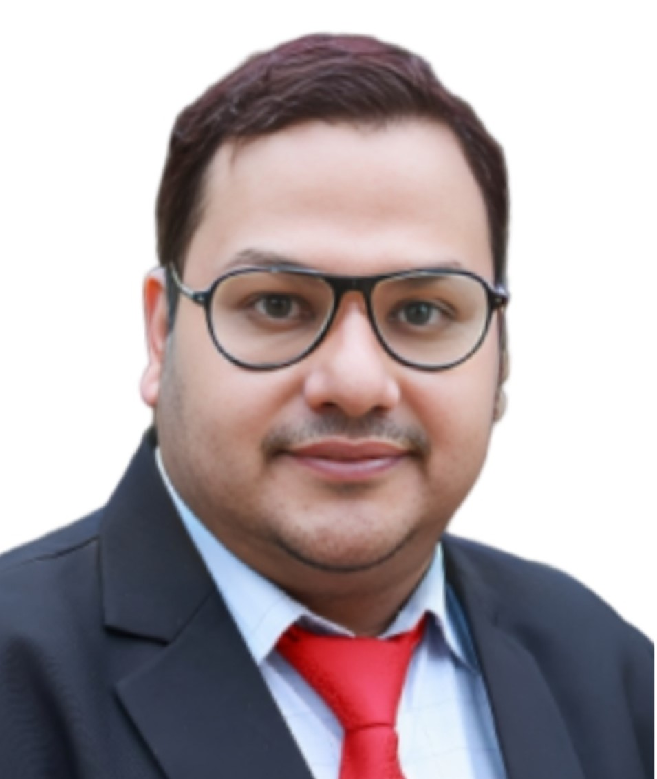 Dr. Sunil Kr. Sharma