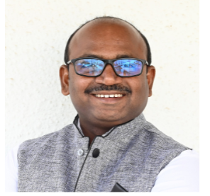 Dr. V Chintala