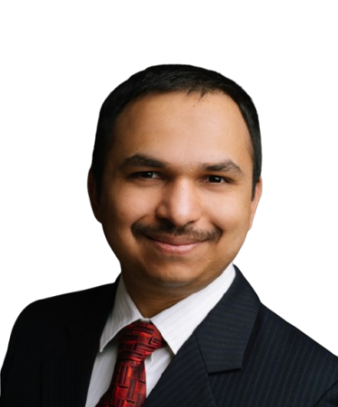 Dr. Omkar Halbe