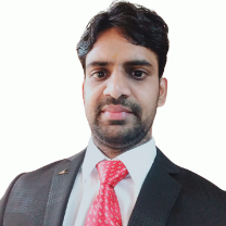 Dr. Navneet Lal Sharma
