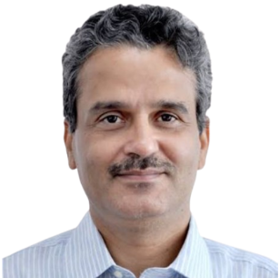 Dr. Sanjeev Ranjan